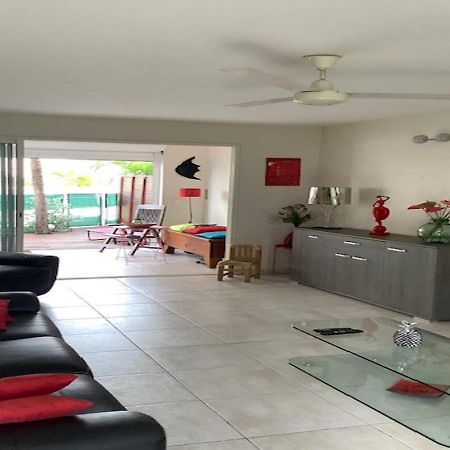 Le Village De La Marina 圣弗朗索瓦 外观 照片